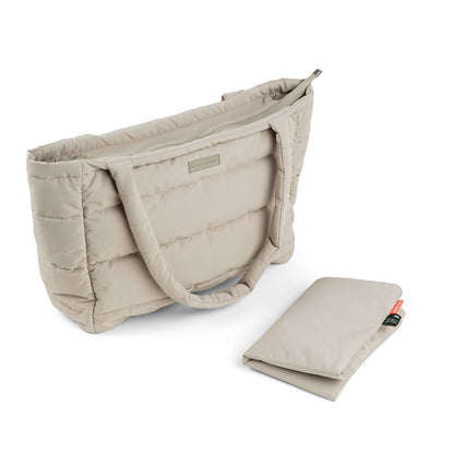 done by deer gesteppte Wickeltasche Tote Bag sand 7043999