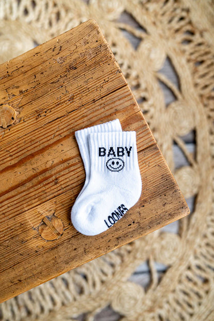 BABY Socken Loones
