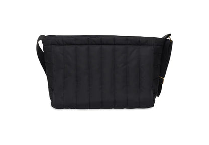 Stroller/Buggy Organzier Puffed - Black