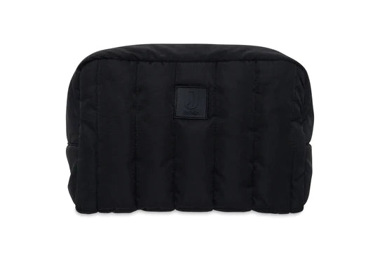 Beutel Puffed - Black