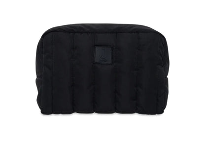 Beutel Puffed - Black