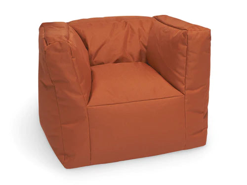 Kindersessel Sitzsack - Caramel