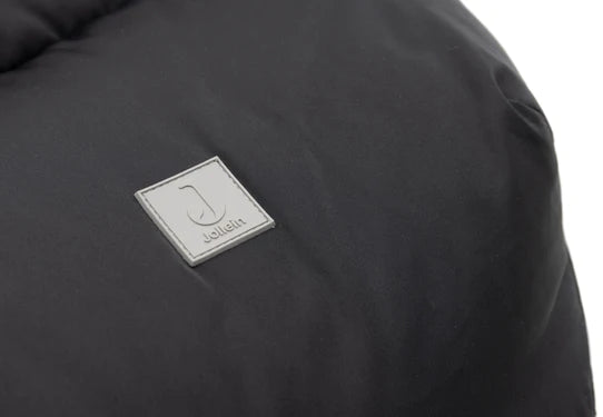 Fuß-Sack buggy/stroller - Black