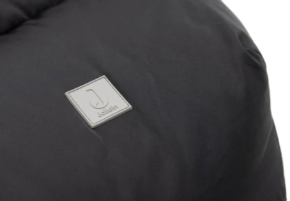 Fuß-Sack buggy/stroller - Black