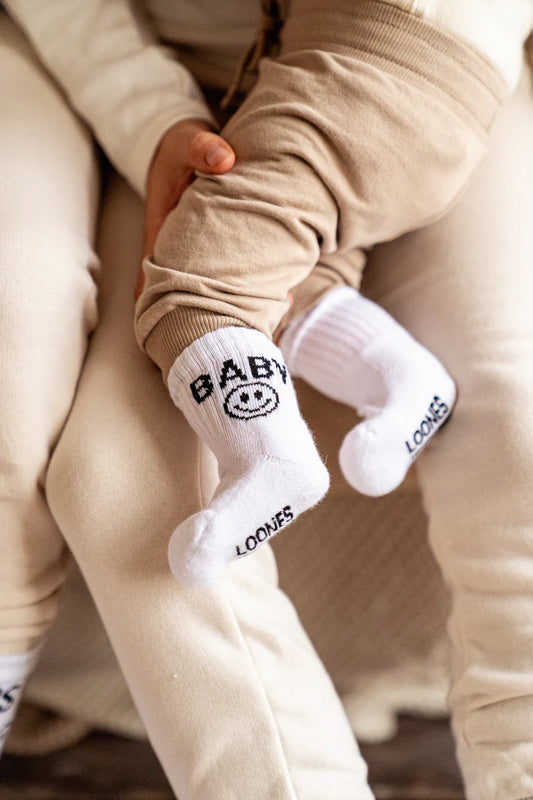 BABY Socken Loones