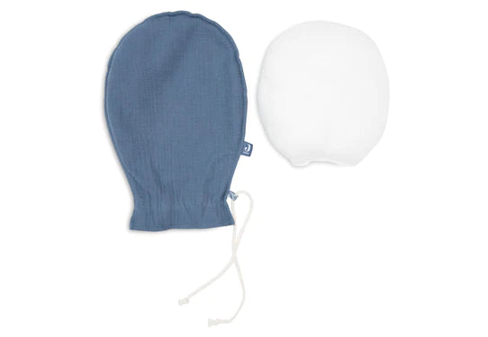 Ballon 25x50cm - Jeans Blue