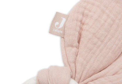 Beißring Silikon Bunny Ears - Wild Rose