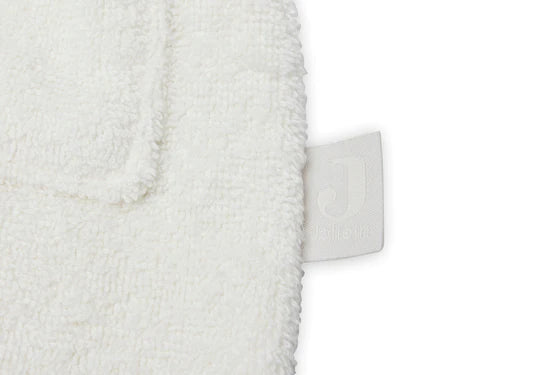 Bademantel 3-4 Jahre - Ivory