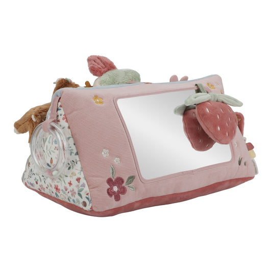 Aktivitäten Dreieck Fairy Garden Personaliesierung Mädchen| Little Dutch