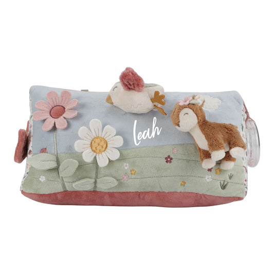 Aktivitäten Dreieck Fairy Garden Personaliesierung Mädchen| Little Dutch