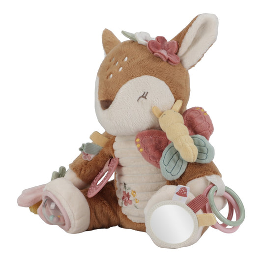 Aktivitäten Hirsch Fairy Garden | Little Dutch
