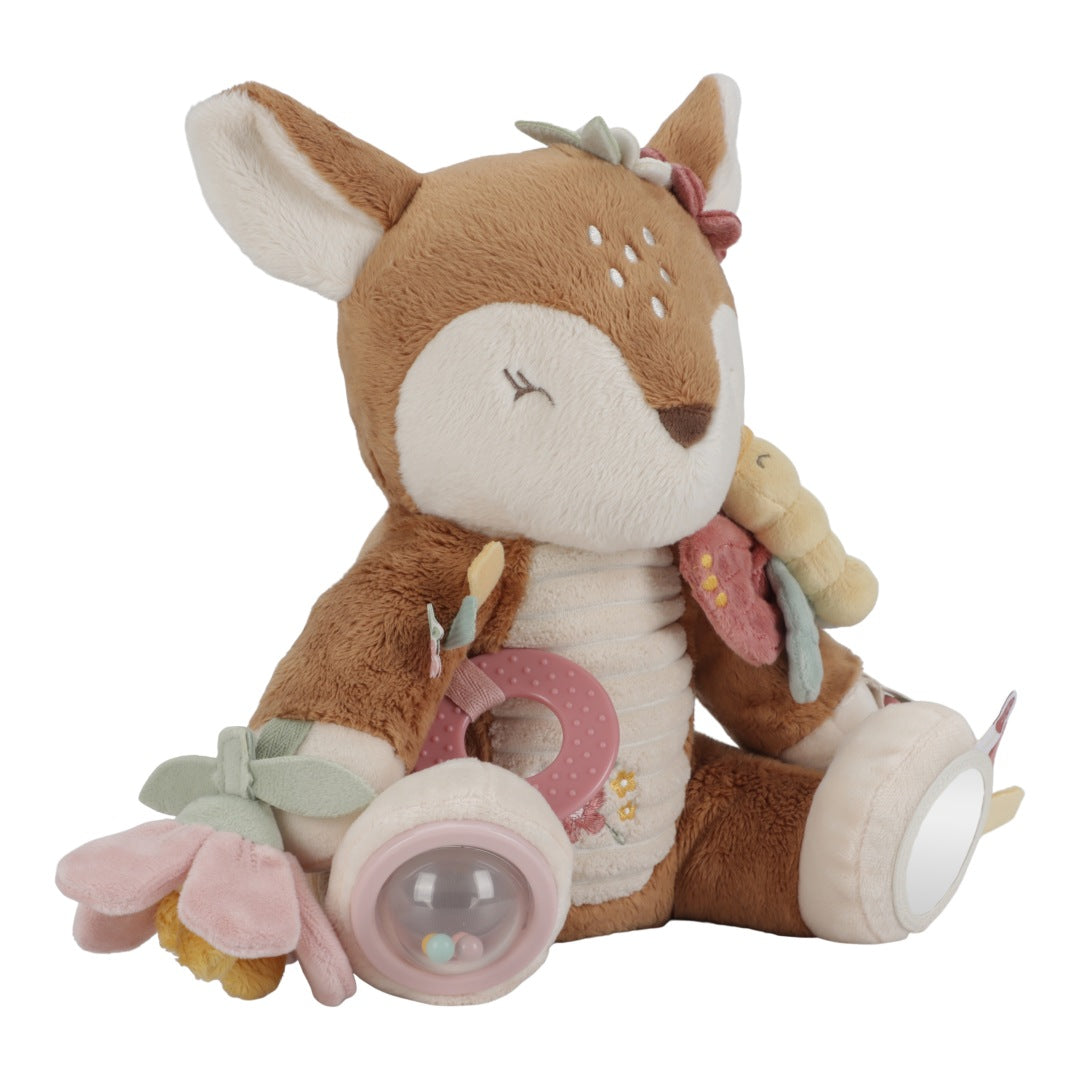 Aktivitäten Hirsch Fairy Garden | Little Dutch