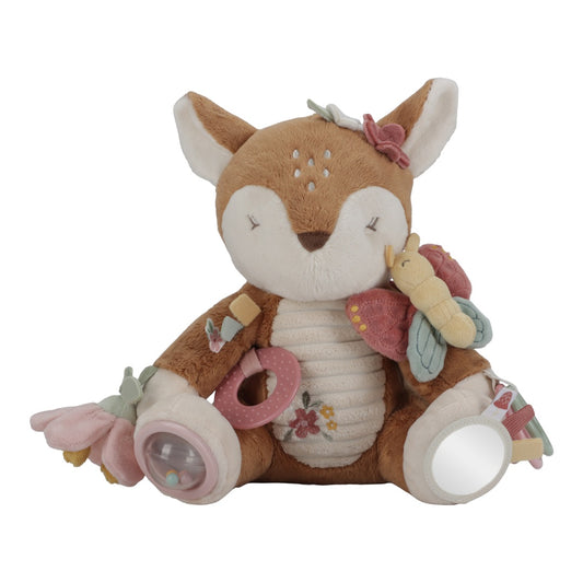 Aktivitäten Hirsch Fairy Garden | Little Dutch