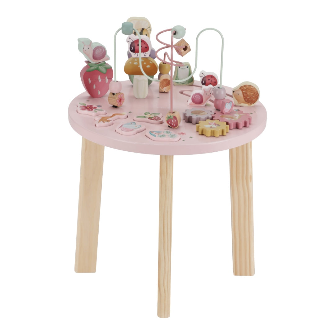Aktivitätentisch Fairy Garden | Little Dutch