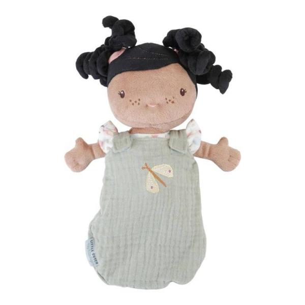 Babypuppe Evi, personalisiert | Little Dutch