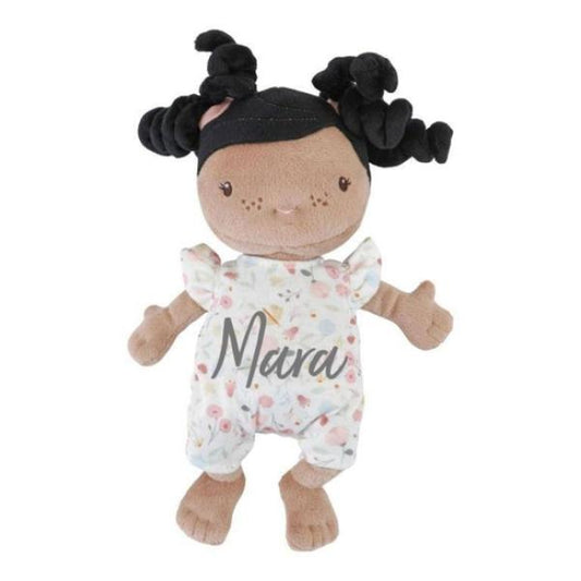Babypuppe Evi, personalisiert | Little Dutch