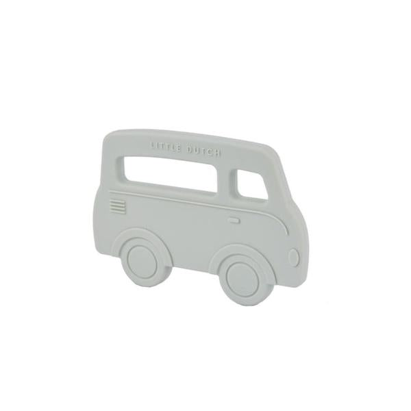 Beißring Silikon Bus | Little Dutch