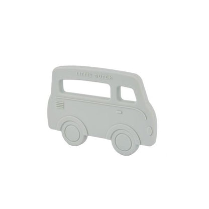 Beißring Silikon Bus | Little Dutch