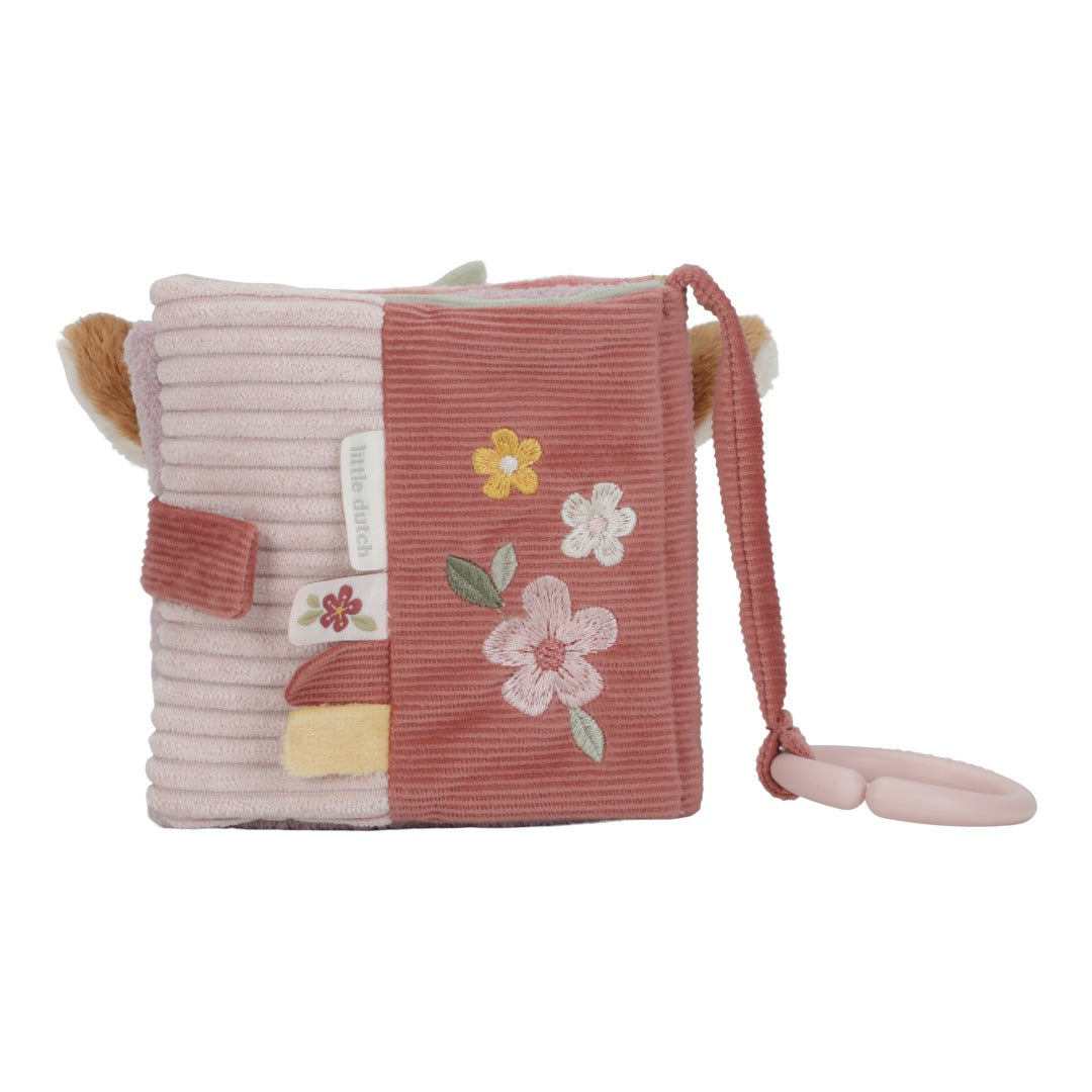 Buggybuch Fairy Garden | Little Dutch