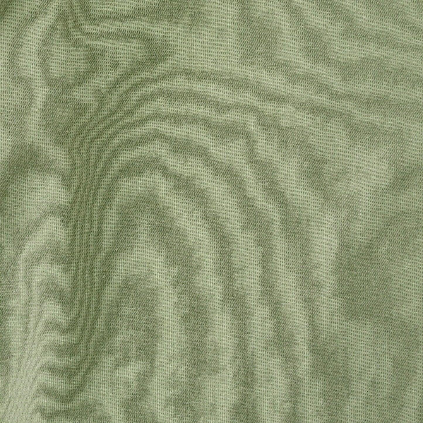 Cloby Langarmshirt in Olive Green UPF 50+