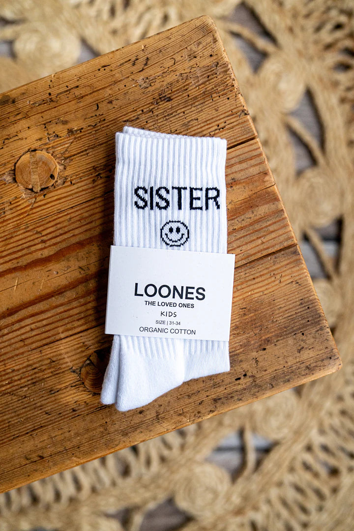 SISTER | Kids Loones