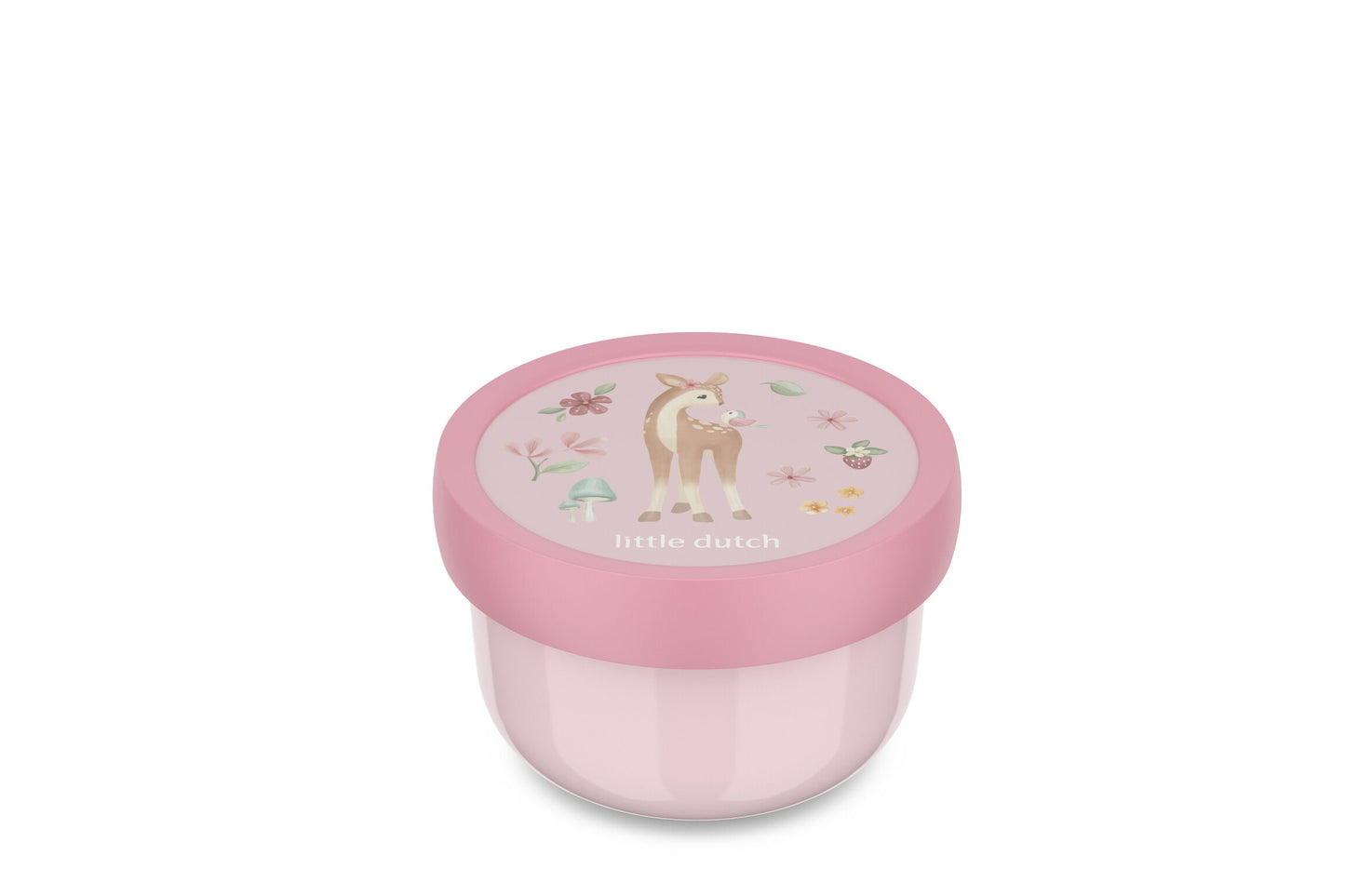Little Dutch rosa Fruchtbox Campus Fairy Garden Mepal