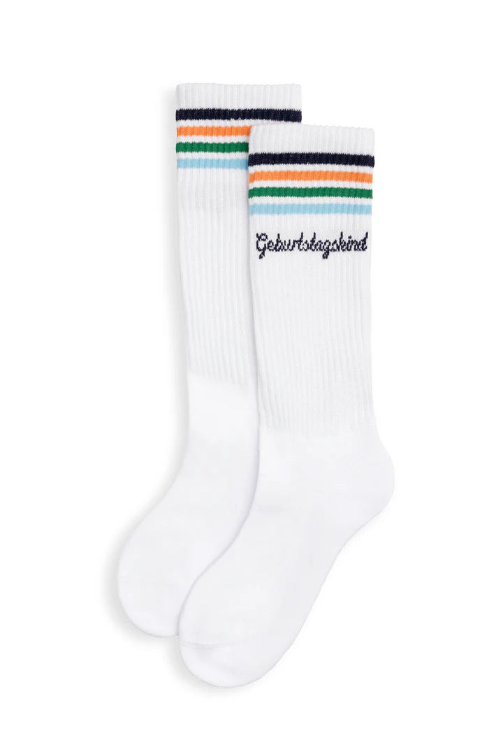 Geburtstagskind Kids | navy Loones