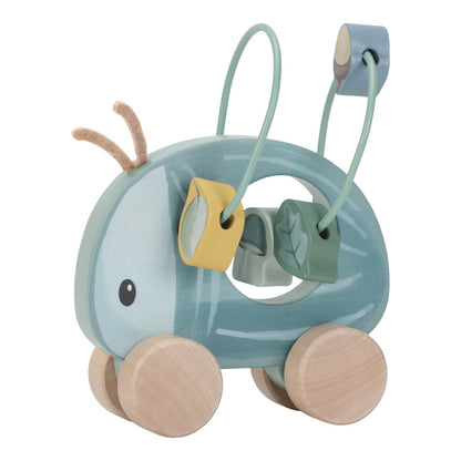 Geschenkset Holz Forest Friends | Little Dutch