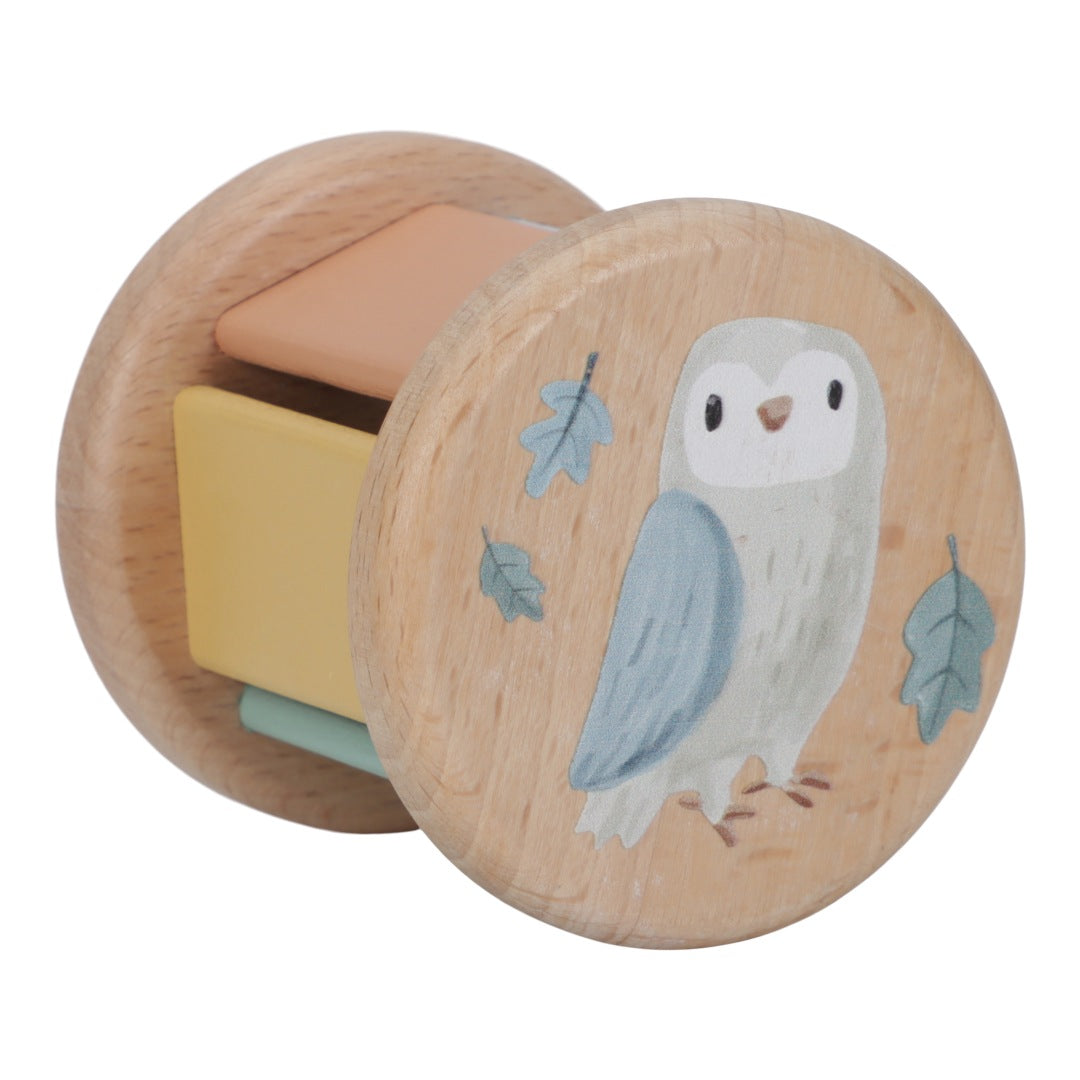 Geschenkset Holz Forest Friends | Little Dutch