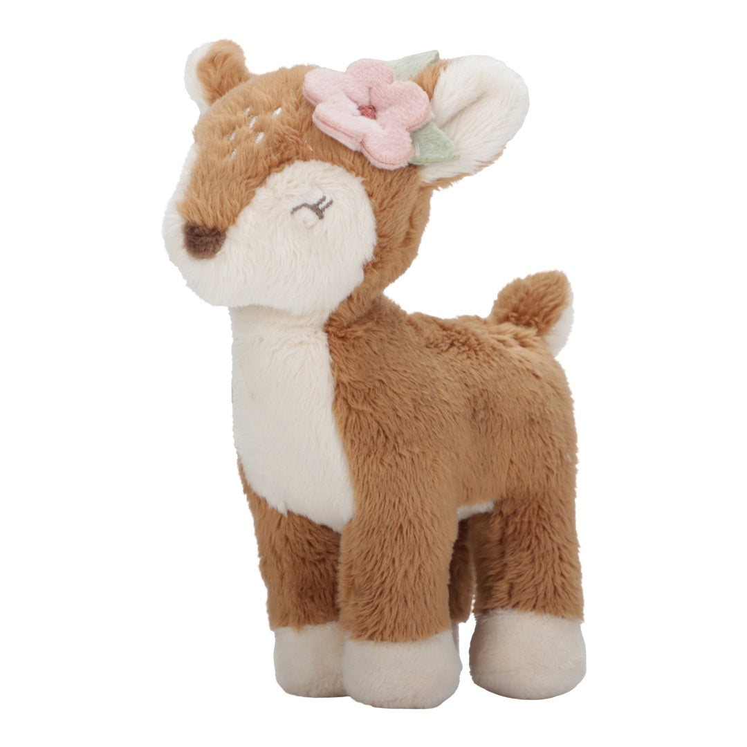 Geschenkset mit Kuscheltieren Fairy Garden | Little Dutch