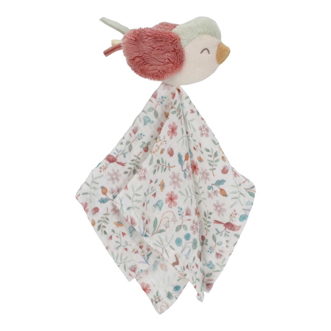 Geschenkset mit Kuscheltieren Fairy Garden | Little Dutch