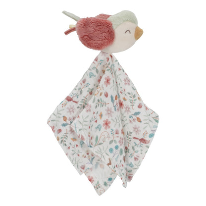 Geschenkset mit Kuscheltieren Fairy Garden | Little Dutch