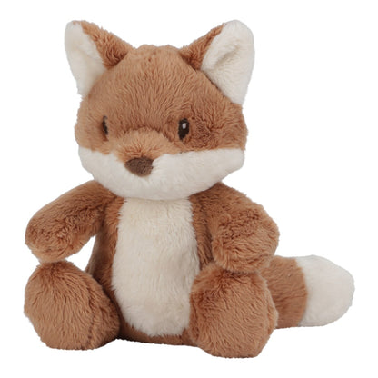 Geschenkset mit Kuscheltieren Forest Friends | Little Dutch