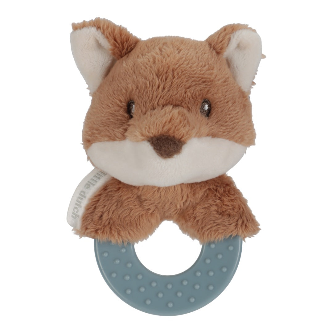 Geschenkset mit Kuscheltieren Forest Friends | Little Dutch