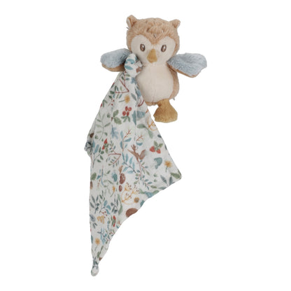 Geschenkset mit Kuscheltieren Forest Friends | Little Dutch