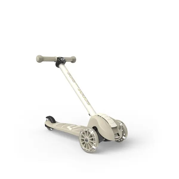 Scoot & Ride Highwaykick 3S Ash