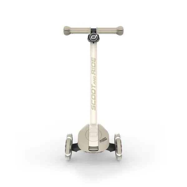Scoot & Ride Highwaykick 3S Ash