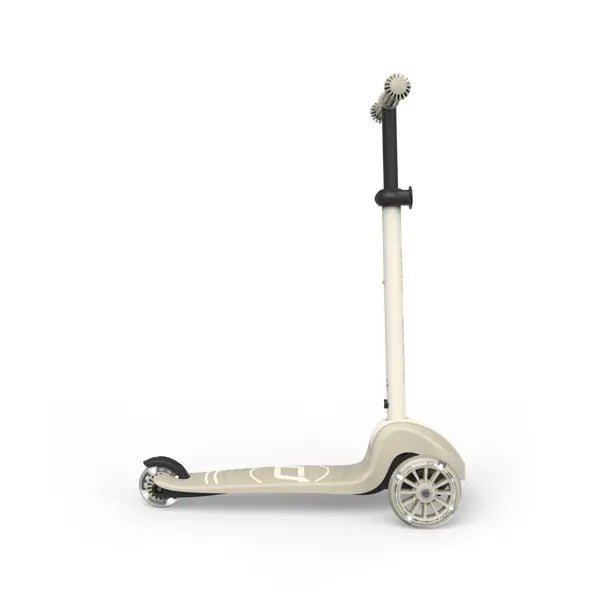 Scoot & Ride Highwaykick 3S Ash