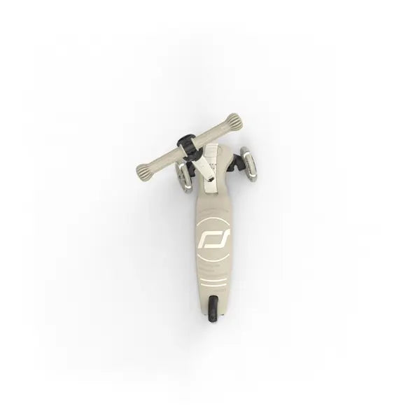 Scoot & Ride Highwaykick 3S Ash
