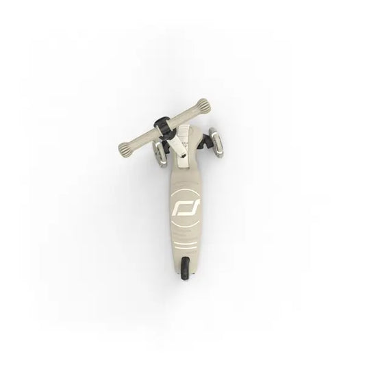 Scoot & Ride Highwaykick 3S Ash