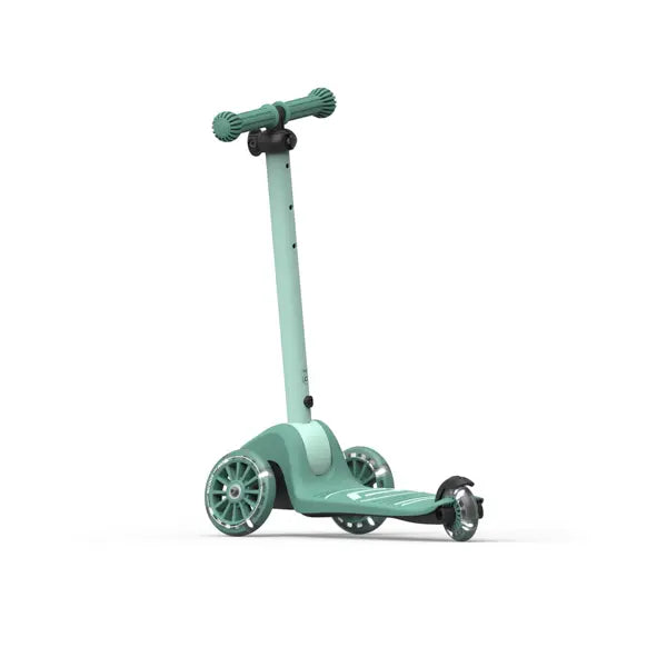 Scoot & Ride Highwaykick 3S Forest