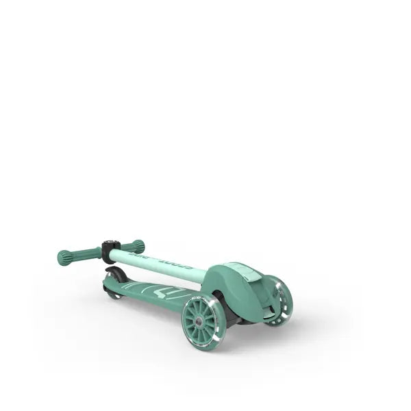 Scoot & Ride Highwaykick 3S Forest