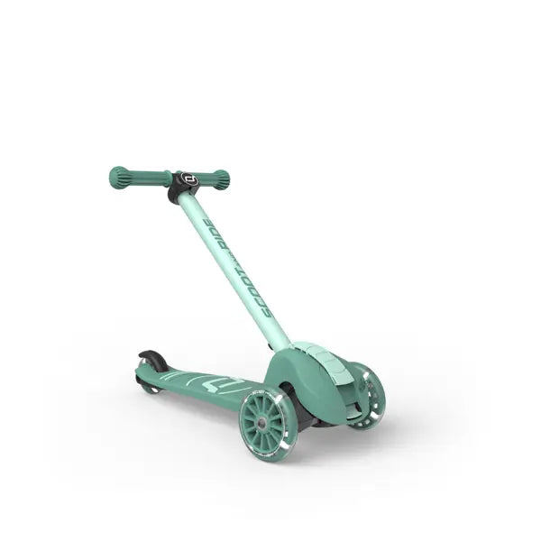 Scoot & Ride Highwaykick 3S Forest