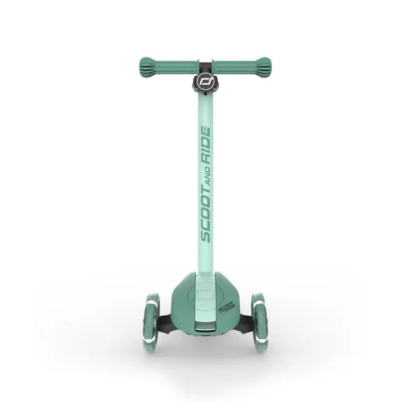 Scoot & Ride Highwaykick 3S Forest