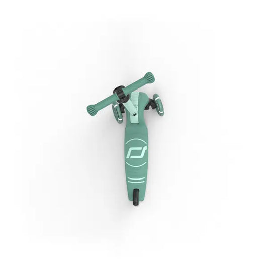 Scoot & Ride Highwaykick 3S Forest