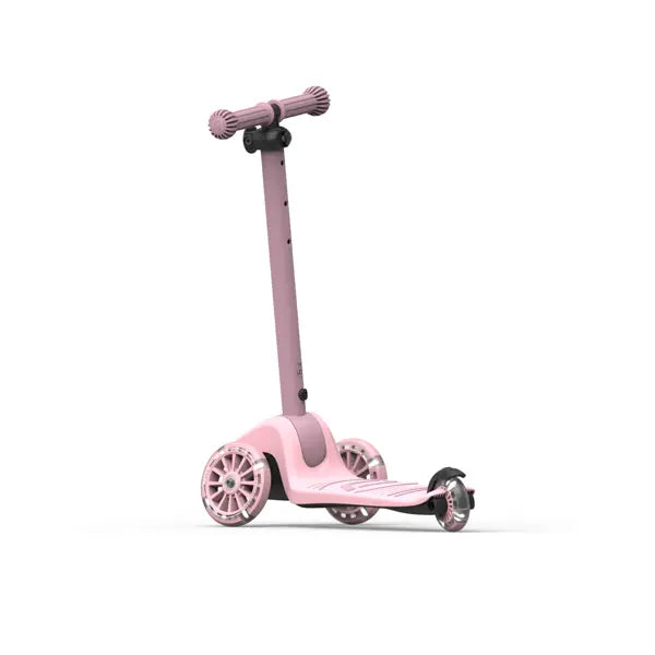 Scoot & Ride Highwaykick 3S Rose