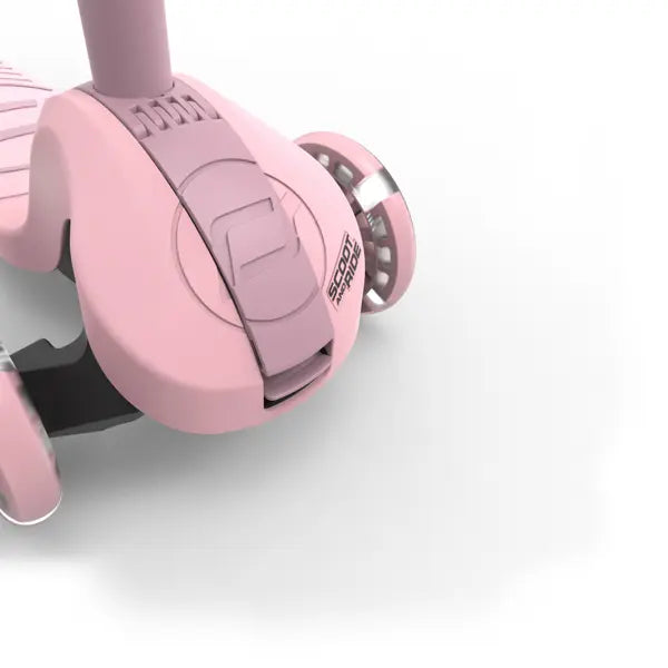 Scoot & Ride Highwaykick 3S Rose