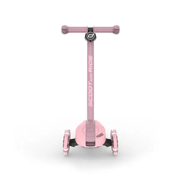 Scoot & Ride Highwaykick 3S Rose
