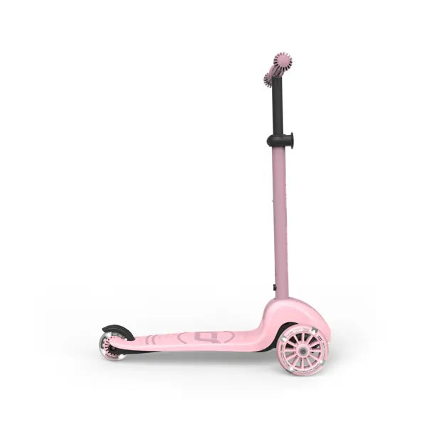 Scoot & Ride Highwaykick 3S Rose