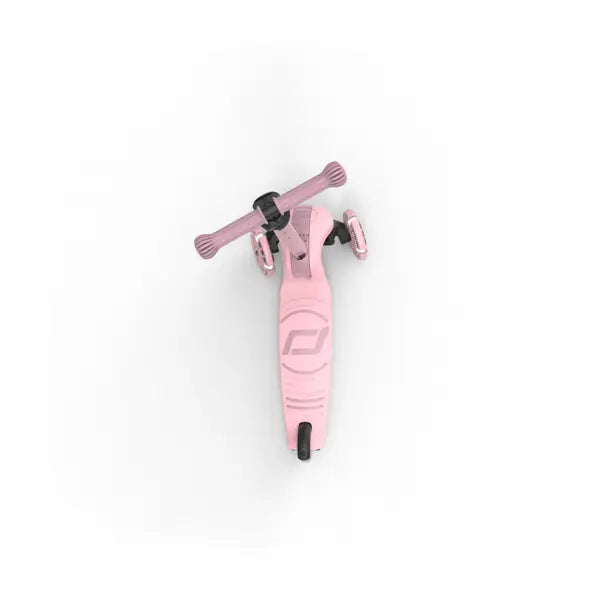 Scoot & Ride Highwaykick 3S Rose